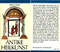 Antike Heilkunst - Kollesch, Jutta / Diethard Nickel